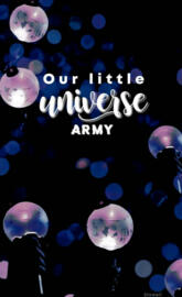 BTS WALLPAPER💜ARMY ⟬⟭