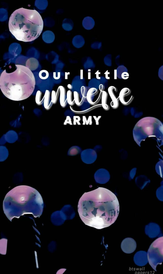 BTS WALLPAPER💜ARMY ⟬⟭