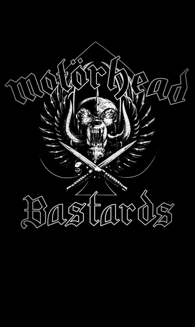 Motorhead logo