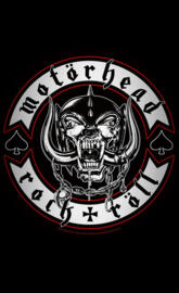 Motorhead logo