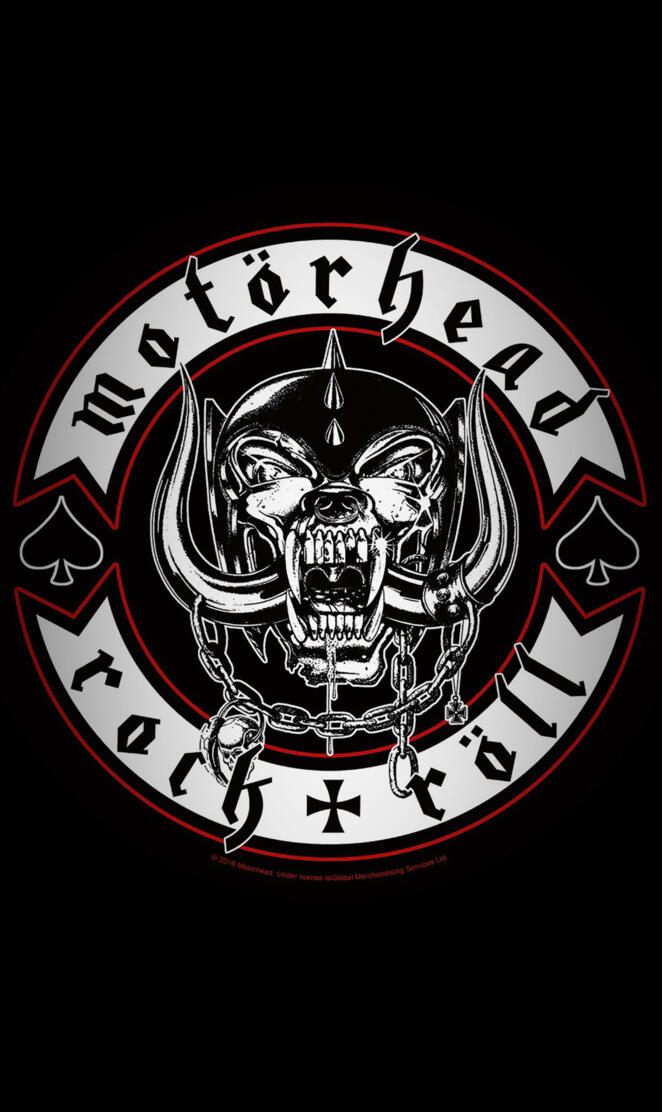 Motorhead logo