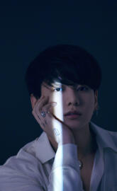 Jungkook - Door Ver 3