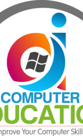 ajcomputer logo