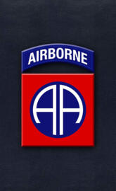 82nd Airborne logo