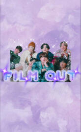 Bts film out army