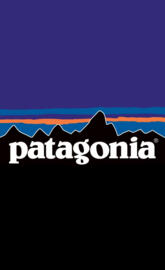 Patagonia Logo