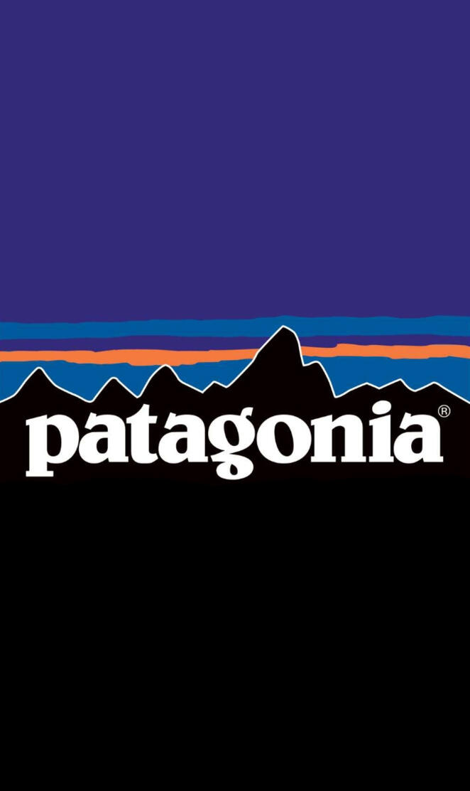 Patagonia Logo