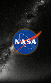 NASA Logo
