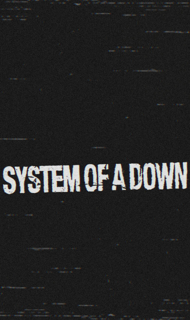 SOAD LOGO
