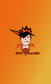 Gaming logo 