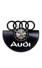 Audi LOGO 