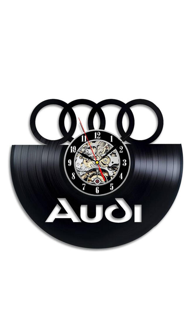 Audi LOGO 