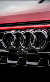 Audi logo 