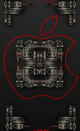 Apple Logo