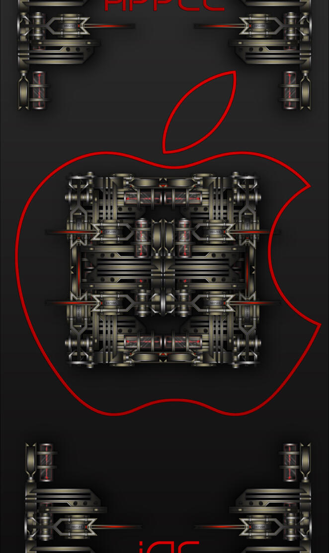 Apple Logo