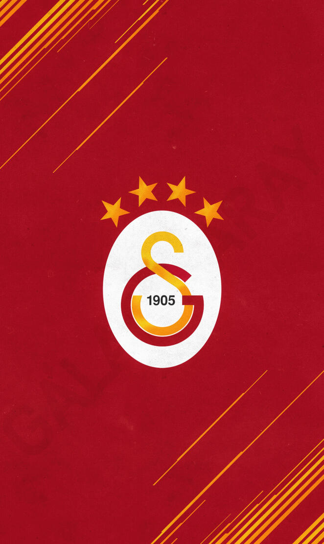 Galatasaray Logo