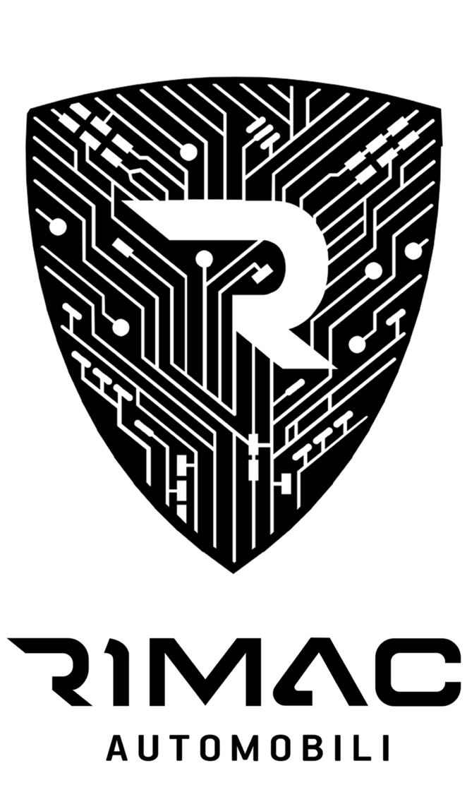 Rimac logo