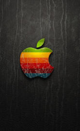 Apple logo