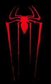 Spiderman Logo