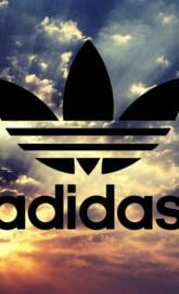 Adidas logo
