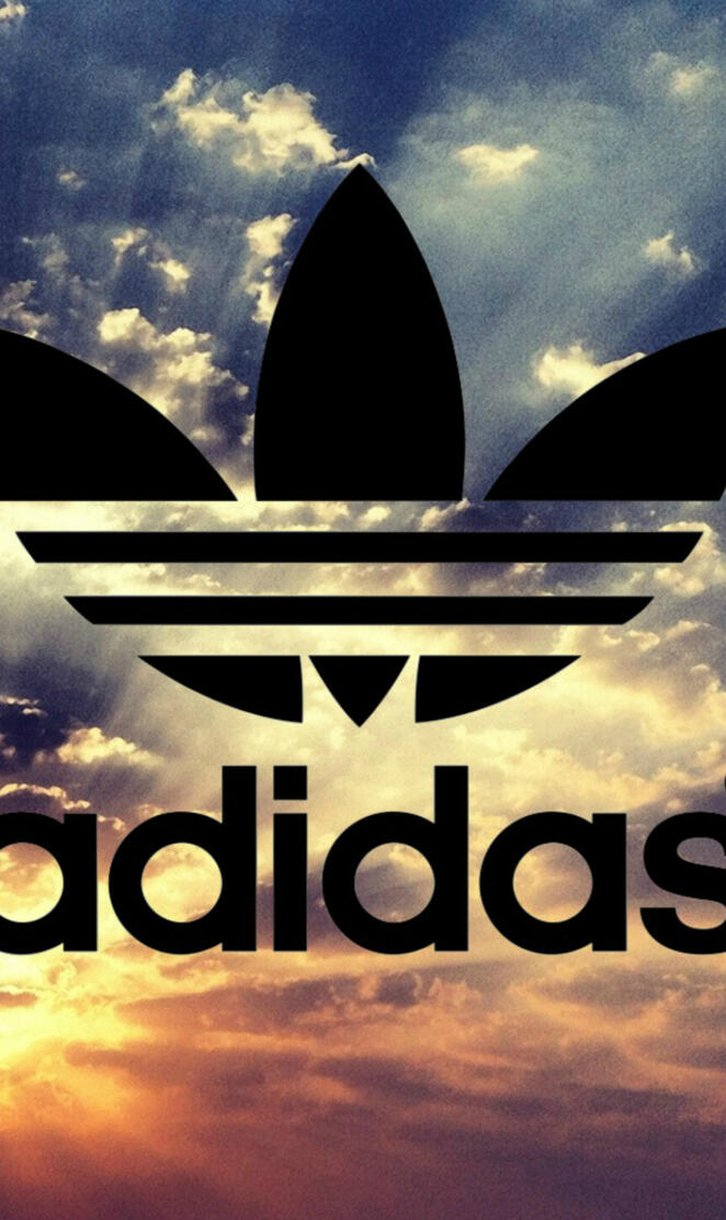 Adidas logo