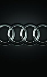 audi logo
