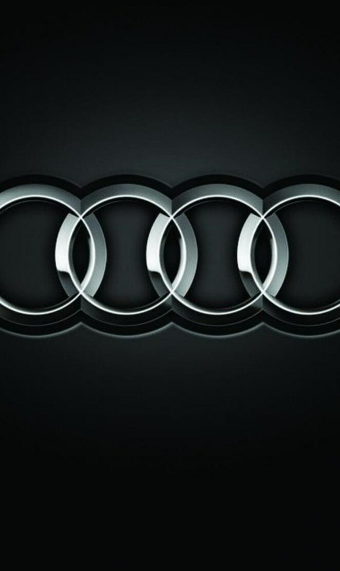 audi logo