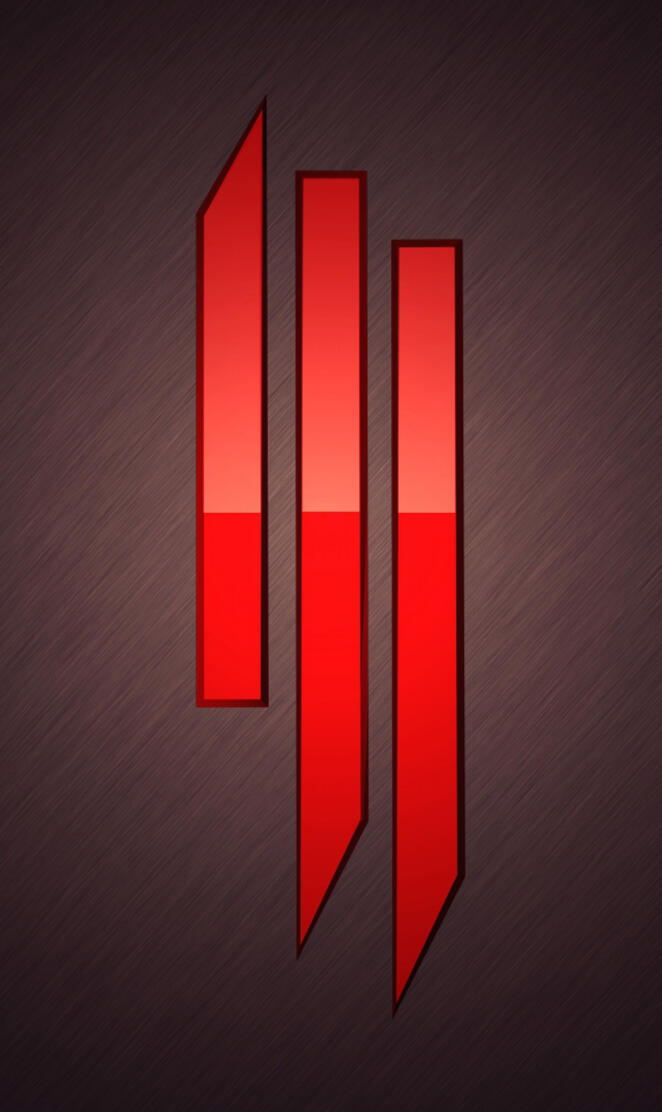 Skrillex Logo