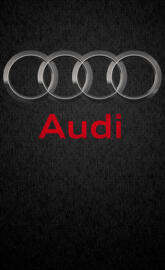Audi logo