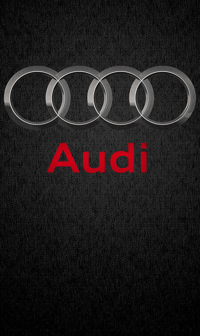 Audi logo