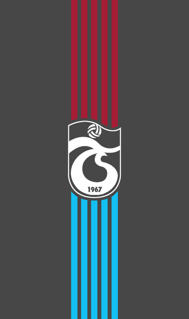 Trabzonspor Logo