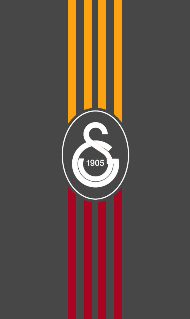 Galatasaray logo