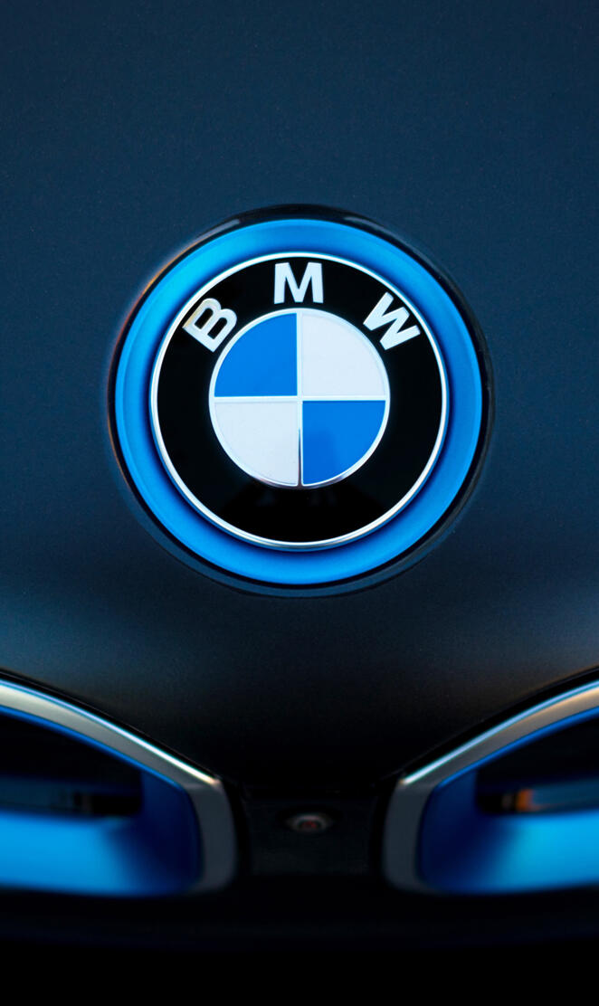 BMW Logo