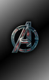avenger logo