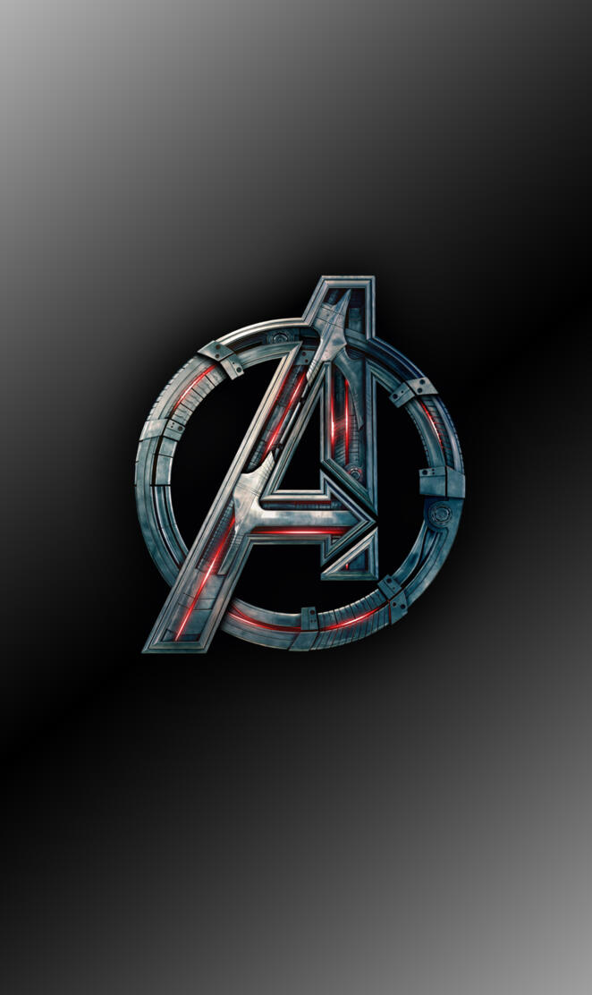 avenger logo