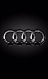 Audi logo