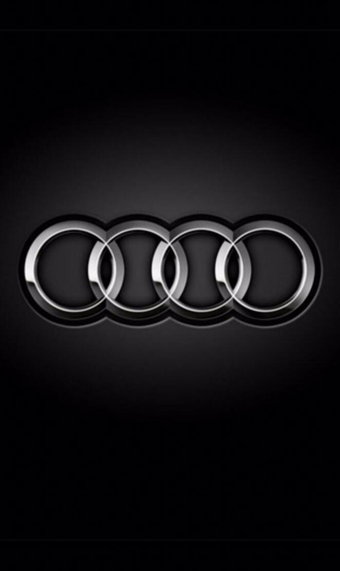 Audi logo