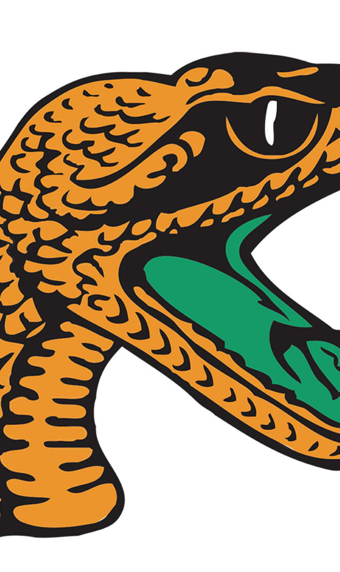 FAMU Logo