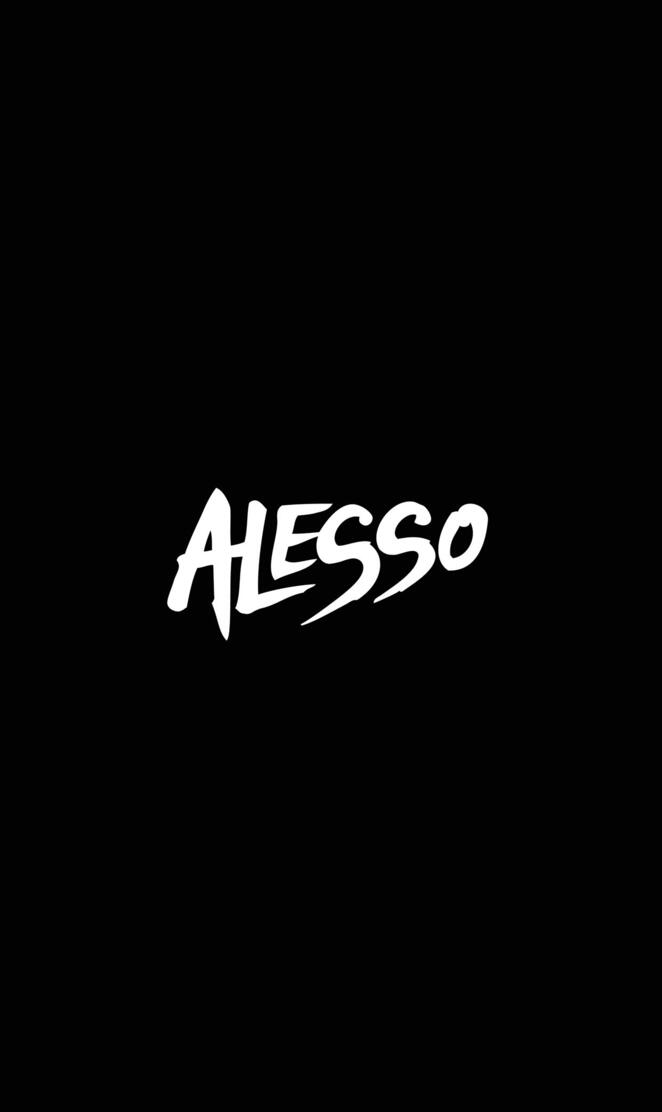 alesso logo