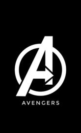 Avengers Logo