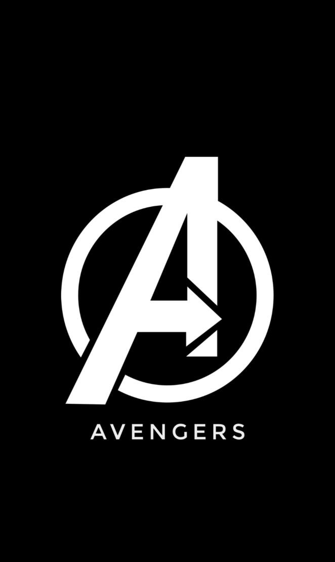 Avengers Logo