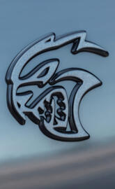 Hellcat logo