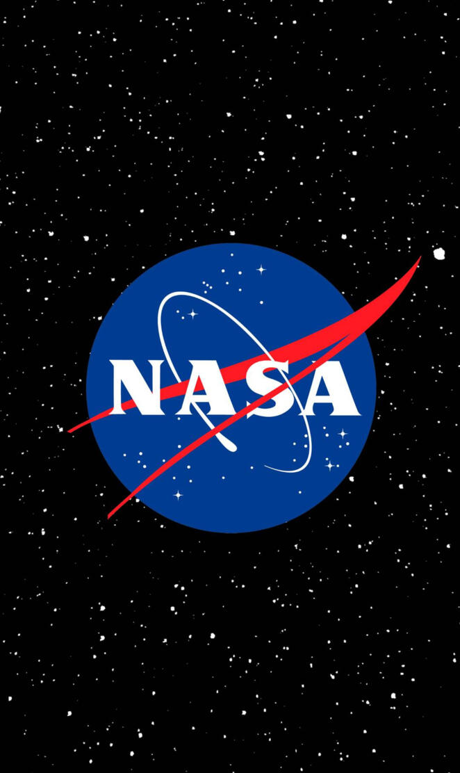 NASA logo