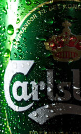 Carlsberg