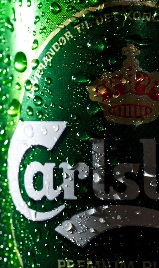 Carlsberg