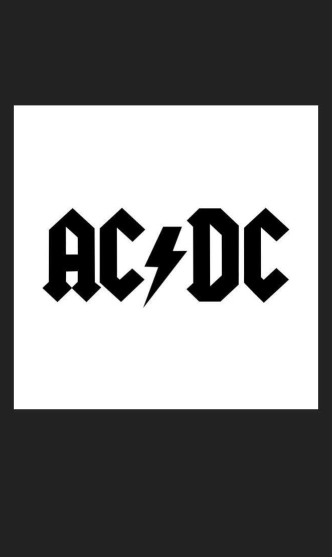 AC/DC