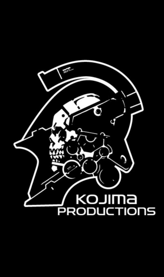Kojima Productions