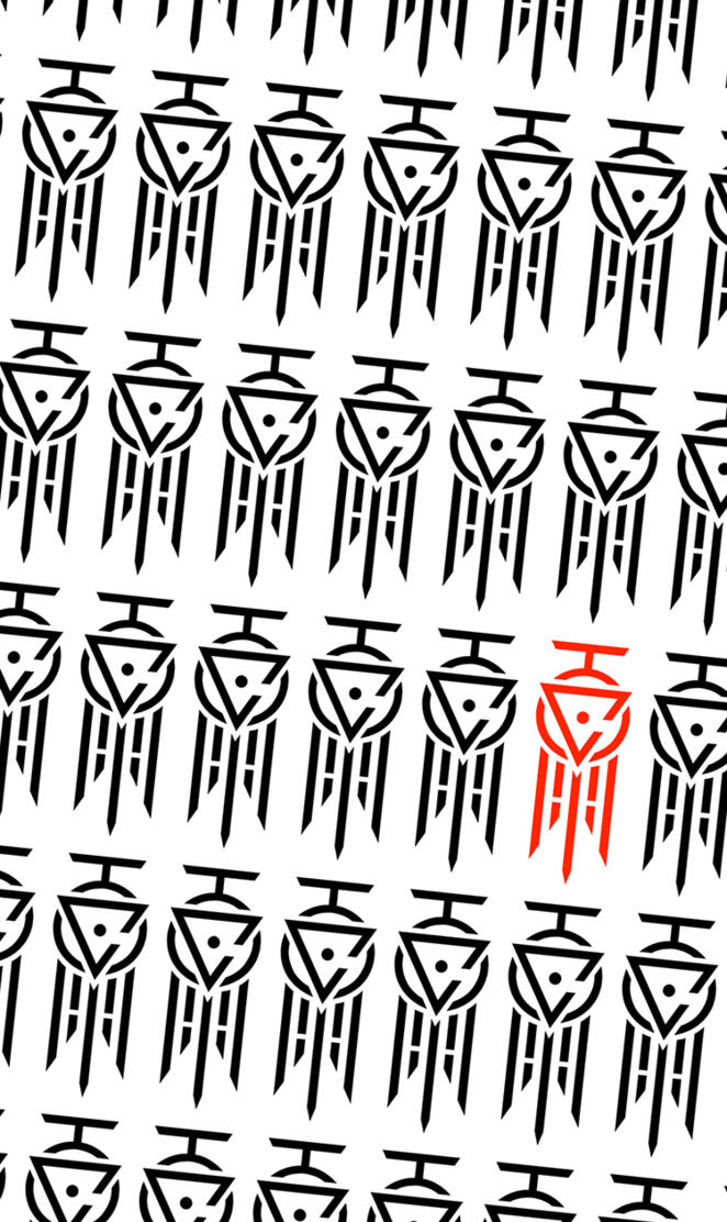 Credibil Logo T
