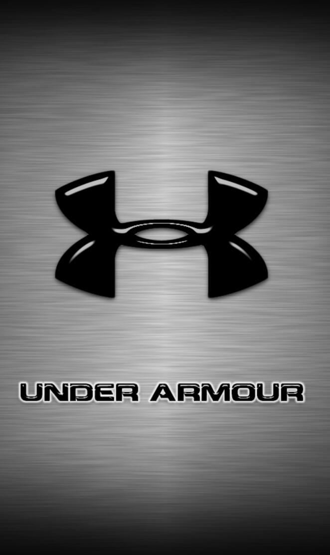 UNDER ARMOUR