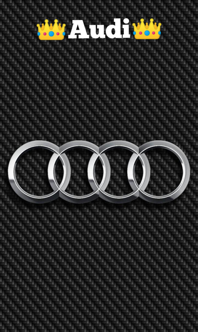 Audi logo